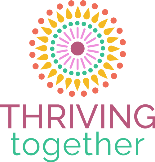 Thriving Together Logo