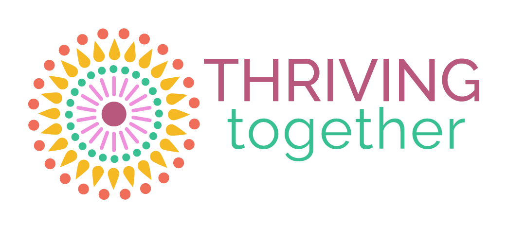 Thriving Together Logo